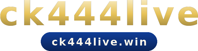 ck444live logo